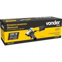Esmerilhadeira 4.1-2 Eav804 Vonder 110V