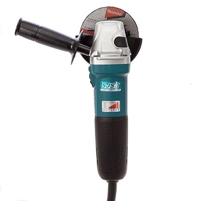 Esmerilhadeira Angular 115mm 1400W Ga4540c Makita 110V
