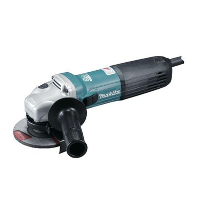 Esmerilhadeira Angular 115mm 1400W Ga4540c Makita 110V