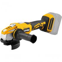Esmerilhadeira 4.1-2'' Bateria Intercambiável De 18 V Sem Bateria E Sem Carregador Iev 1847b Vonder