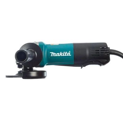 Esmerilhadeira Angular 115mm 1100W 9564p Makita 110V