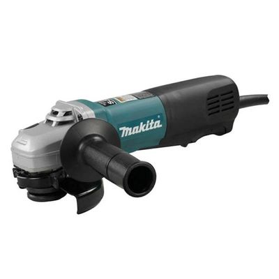 Esmerilhadeira Angular 115mm 1100W 9564p Makita 110V