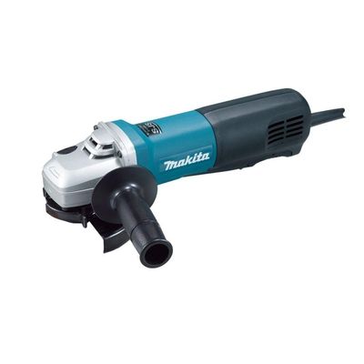 Esmerilhadeira Angular 115mm 1100W 9564p Makita 110V