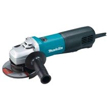 Esmerilhadeira Angular 115mm 1100W 9564p Makita 110V