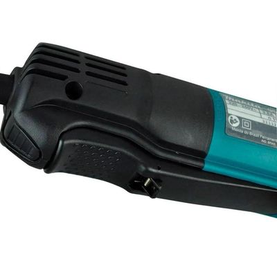 Esmerilhadeira Angular 115mm 1100W 9564p Makita 110V