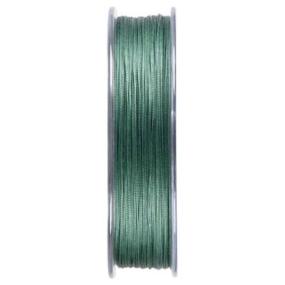 Linha Multifilamento Maruri Power Zone 8x 0,24mm 100m Verde