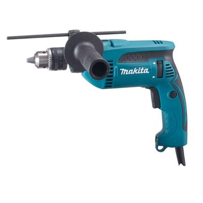 Furadeira De Impacto 760W 1-2'' Hp1640kx1 Makita 220V