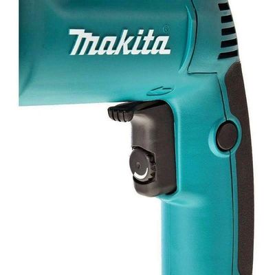 Furadeira De Impacto 720W C-maleta Hp2050h Makita 220V