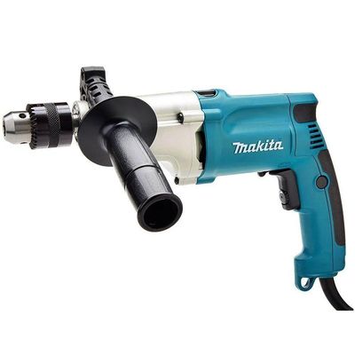 Furadeira De Impacto 720W C-maleta Hp2050h Makita 220V