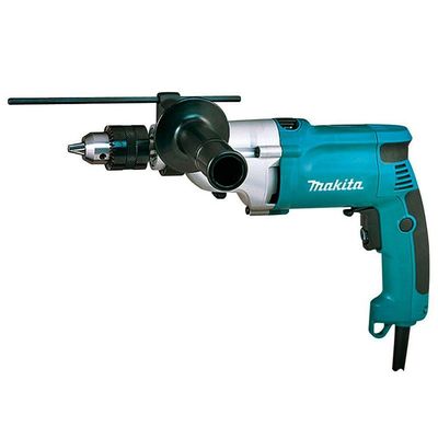 Furadeira De Impacto 720W C-maleta Hp2050h Makita 220V