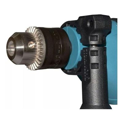 Furadeira De Impacto 760W 1-2'' Hp1640kx1 Makita 220V