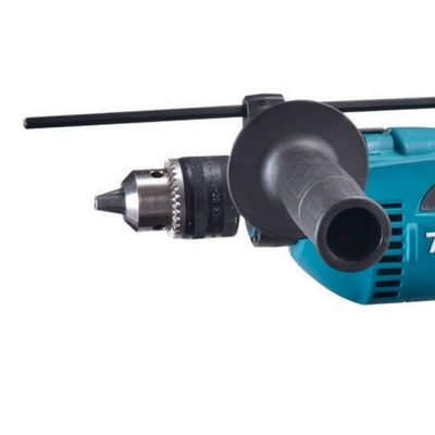 Furadeira De Impacto 760W Industrial Hp1640x2 Makita 220V