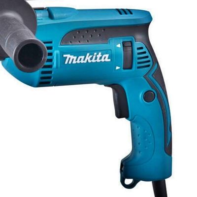 Furadeira De Impacto 760W Industrial Hp1640x2 Makita 220V