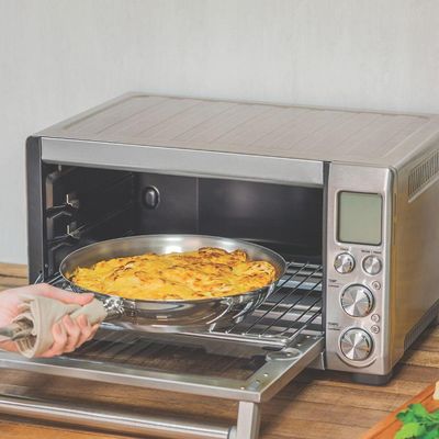 Jogo De Panelas Fundo Triplo Tramontina Solar 65510780 Inox
