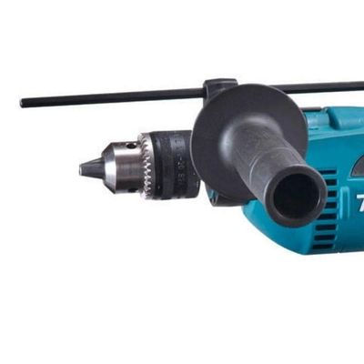 Furadeira De Impacto 1-2'' Hp1640x2 Makita 110V