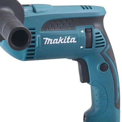 Furadeira De Impacto 1-2'' Hp1640x2 Makita 110V