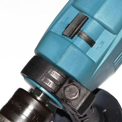 Furadeira De Impacto 760W 1-2'' Hp1640kx1 Makita 110V