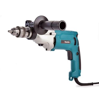 Furadeira De Impacto 20mm 5-8'' 1010w Commaleta Hp2070x