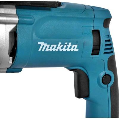 Furadeira De Impacto 20mm 5-8'' 1010w Commaleta Hp2070x