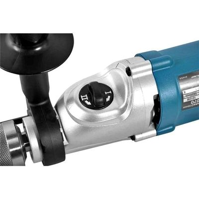 Furadeira De Impacto 20mm 5-8'' 1010w Commaleta Hp2070x