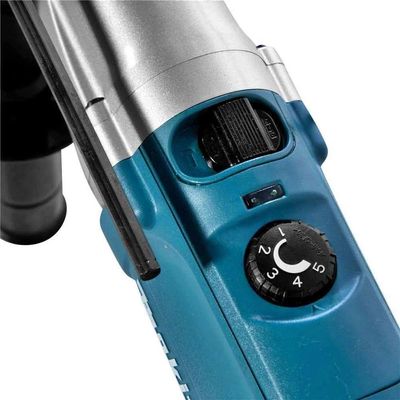 Furadeira De Impacto 20mm 5-8'' 1010w Commaleta Hp2070x