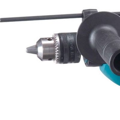 Furadeira De Impacto 16 Mm 5-8'' Hp1640--l Makita 220V