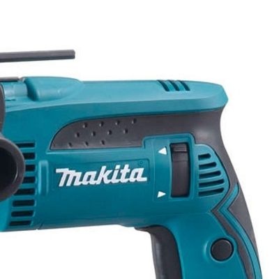 Furadeira De Impacto 16 Mm 5-8'' Hp1640--l Makita 220V