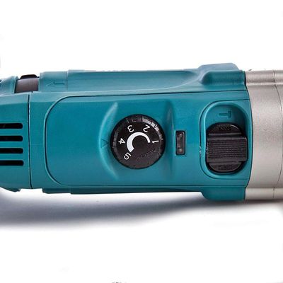 Furadeira De Impacto 20mm 5-8'' 1010w Commaleta Hp2070x