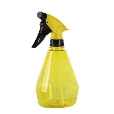 Pulverizador Plástico Manual Borrifador 500ml Pl-500s Lynus