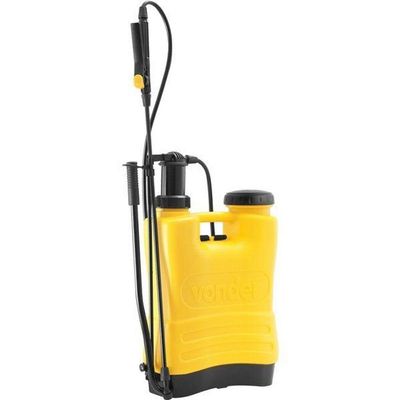 Pulverizador Agrícola Costal 12 Litros Vonder