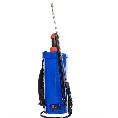 Pulverizador Costal Elétrico-manual 20 L Kawashima Pem-p20
