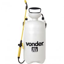 Pulverizador Agrícola Lateral 11 Litros Pl011 - Vonder