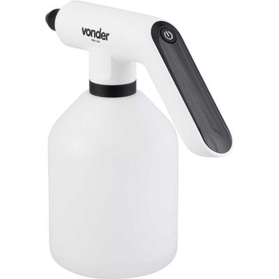 Pulverizador A Bateria 36 V Recarregável 1l Pbv 361 Vonder