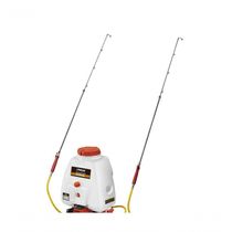 Pulverizador Costal Gas. 25.4cc 25l 2t 3-8lpm Tekna Pc260dl