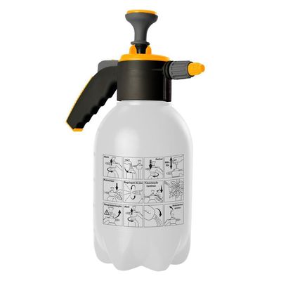 Pulverizador Manual 2 Litros Wap Gpm2l01