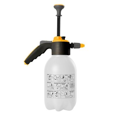 Pulverizador Manual 2 Litros Wap Gpm2l01