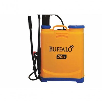 Pulverizador Costal Manual 20l Buffalo 80603