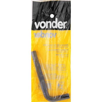 Chave Hexagonal (allen) 14,0 Mm Vonder