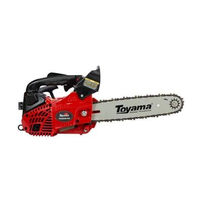 Motosserra Gasolina Toyama 25cc Sabre 30cm Tcs25x-12sn-gii