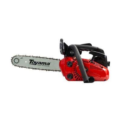 Motosserra Gasolina Toyama 25cc Sabre 30cm Tcs25x-12sn-gii