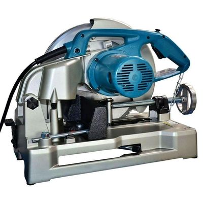 Serra Rápida Portátil 12'' 1750W Lc1230 Makita 220V