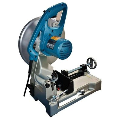Serra Rápida Portátil 12'' 1750W Lc1230 Makita 220V