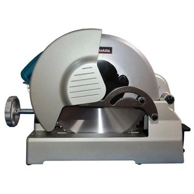 Serra Rápida Portátil 12'' 1750W Lc1230 Makita 220V