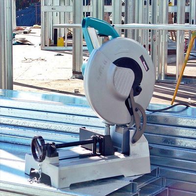Serra Rápida Portátil 12'' 1750W Lc1230 Makita 220V