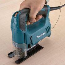 Serra Tico-ticos 65mm Industrial 450W 4328 Makita 110V