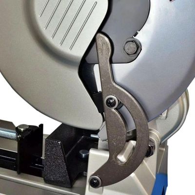 Serra Rápida Portátil 12'' 1750W Lc1230 Makita 220V