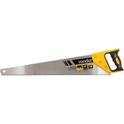 Serrote 24" Tripla Afiação Antiaderente Se240 Vonder