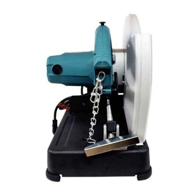 Serra Rapida Portátil 355mm 1750W M2401b Makita 220V