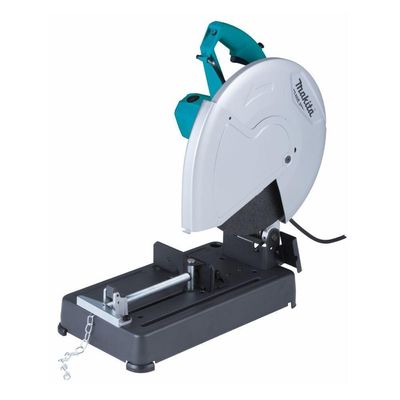 Serra Rapida Portátil 355mm 1750W M2401b Makita 220V