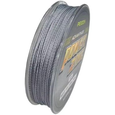 Linha Multifilamento Maruri Power Zone 4x 0,24mm 100m